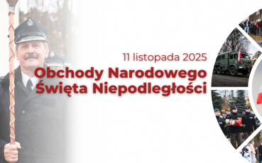 Narodowe Święto Niepodległości