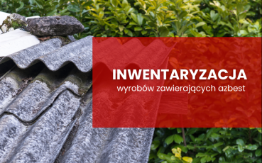 OBOWIĄZKI OSÓB WYKORZYSTUJĄCYCH WYROBY ZAWIERAJĄCE AZBEST