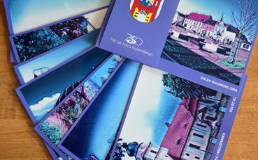 Pakiet widokówek "ZIMA" już dostępny