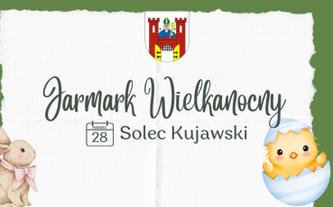Jarmark Wielkanocny 2026