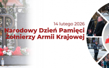 Narodowy Dzień Pamięci Żołnierzy Armii Krajowej