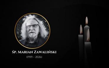 Marian Zawaliński 