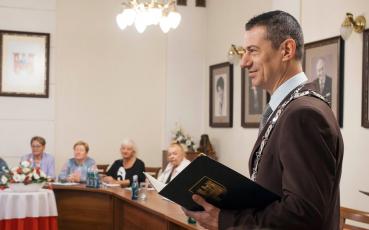 Solec to bardzo czyste i fajne miejsce do życia - wywiad