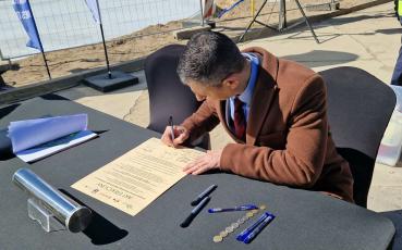 Powstaje biogazownia dla Metropolii Bydgoszcz