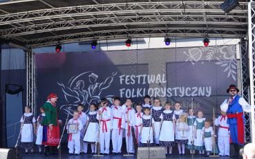 Sukces młodych artystów