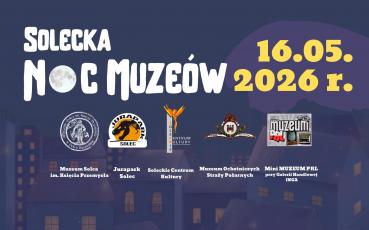 Solecka Noc Muzeów