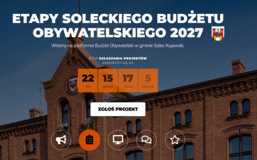 Zgłoś swój projekt