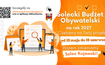 SBO czekamy na projekty