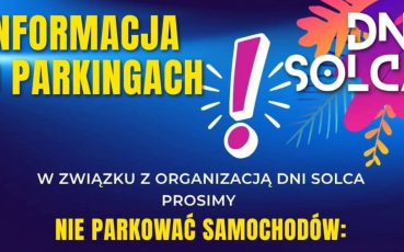 Czasowe ograniczenia w parkowaniu