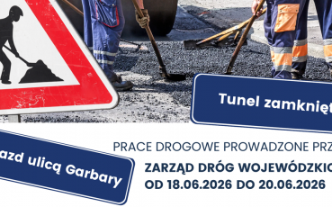 Tunel zamknięty