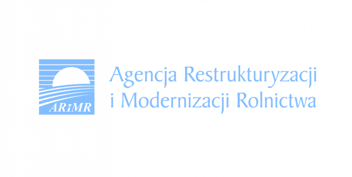 Agencja Restrukturyzacji i Modernizacji Rolnictwa