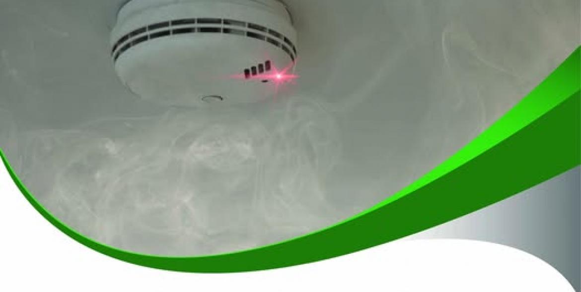 Sezon grzewczy to też sezon na pożary!