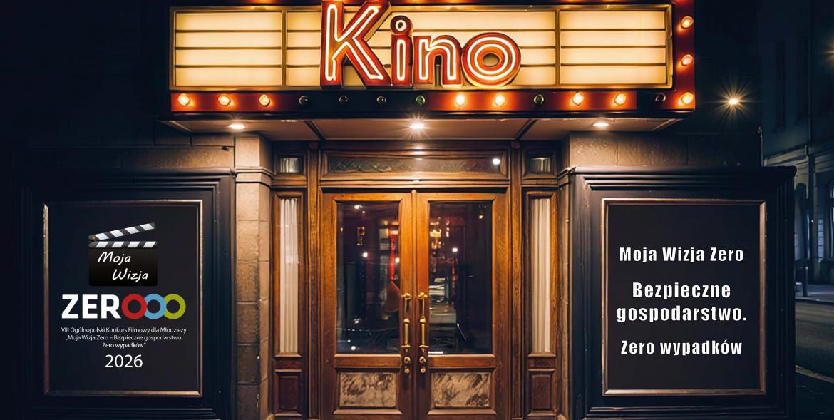 Konkurs Filmowy