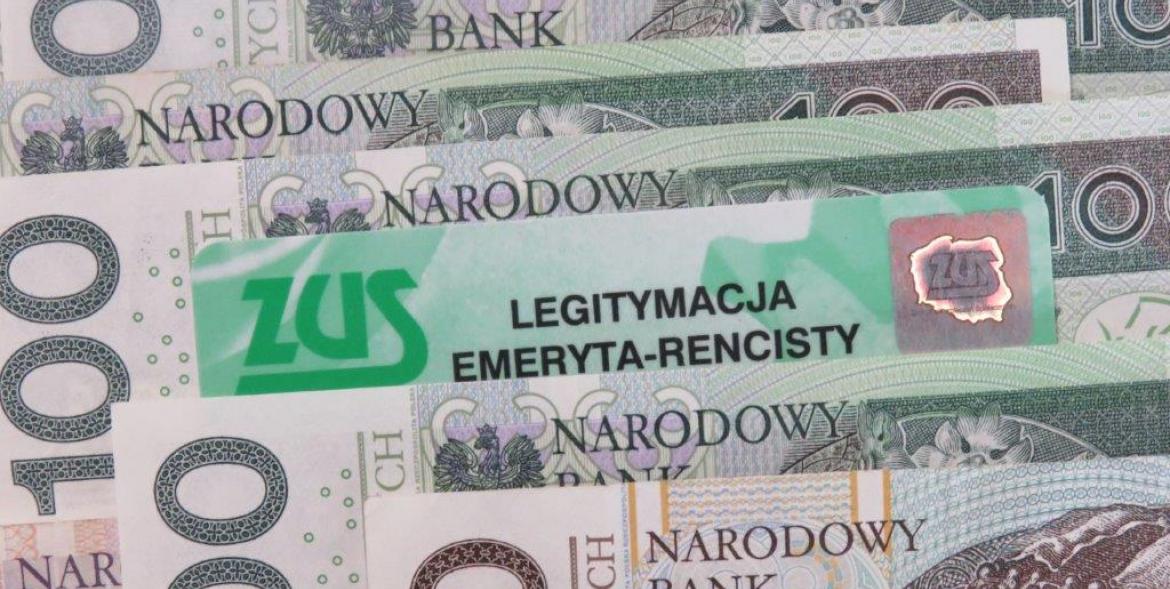 Czternasta emerytura będzie wypłacana bez wniosku