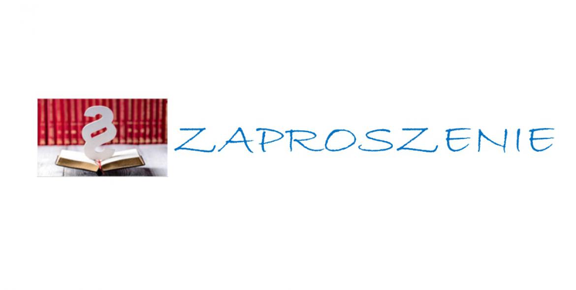 Zaproszenie