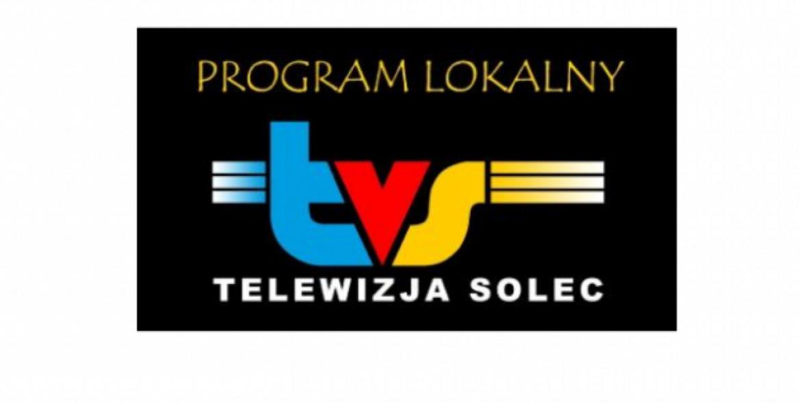 Logo Telewizji Solec