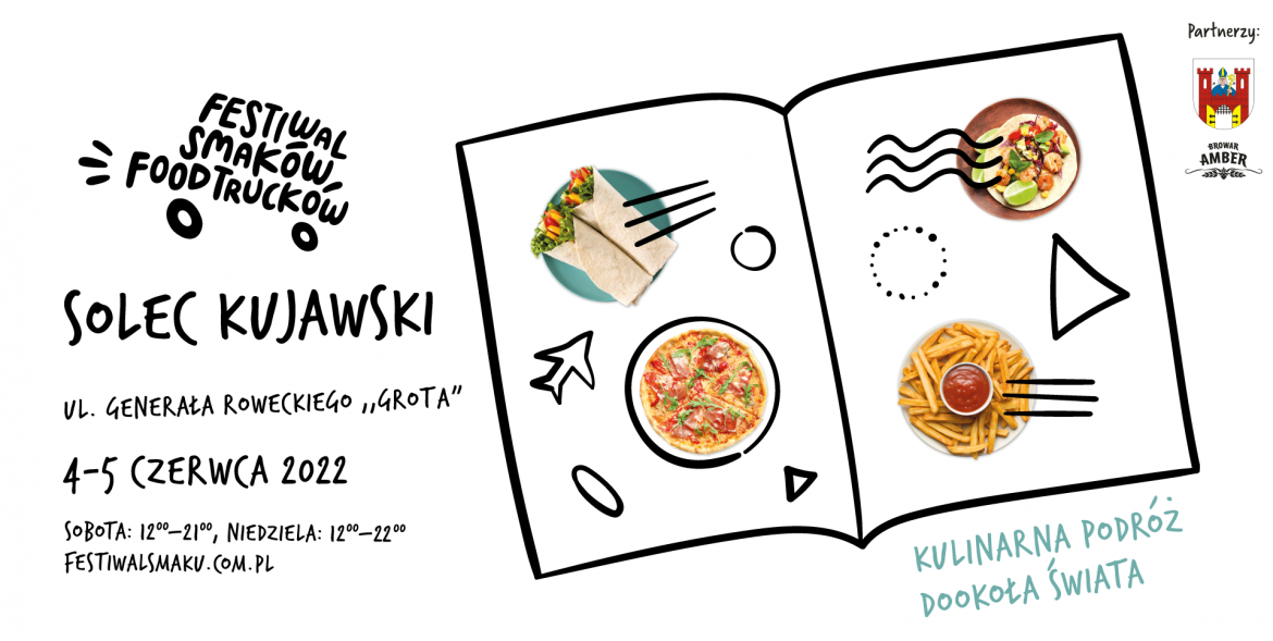Jakie dania będą serwowane?