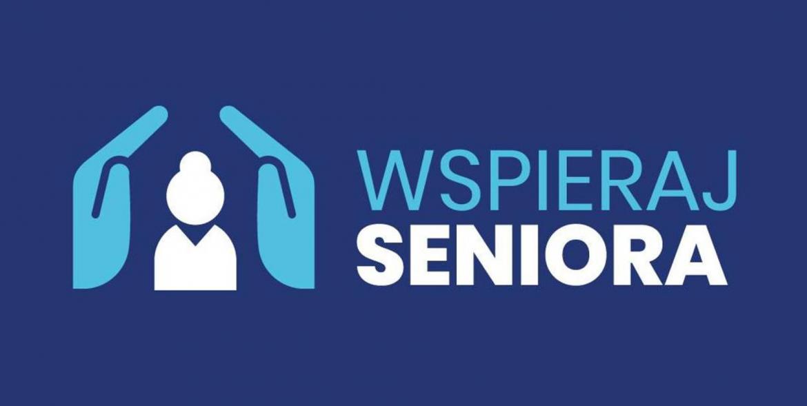 Program „Korpus Wsparcia Seniorów” na 2023 rok