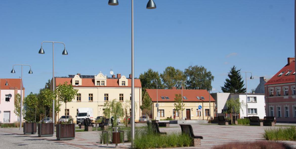 Rynek.