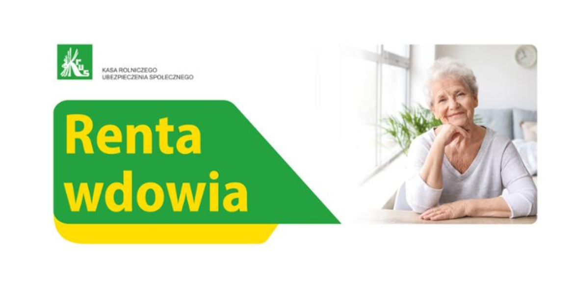 Renta wdowia logo