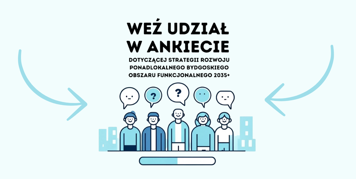 Weż udział w ankiecie