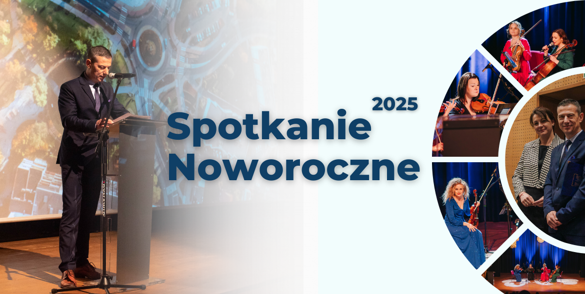 Spotkanie Noworoczne 2025