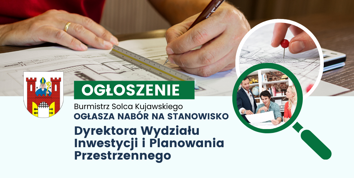 Nabór na stanowisko 