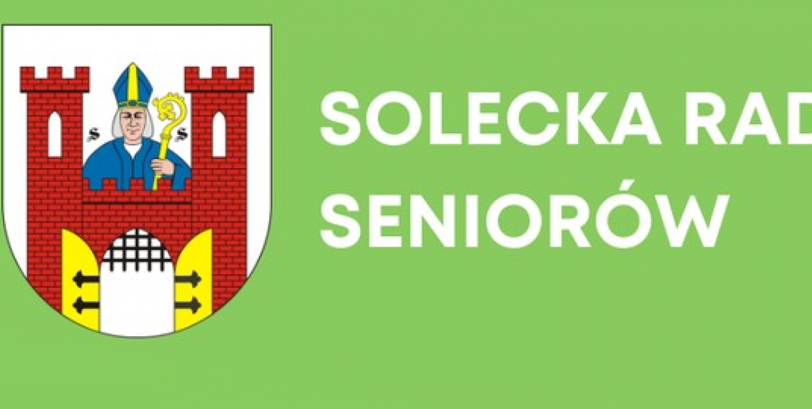 Dużur Soleckiej Rady Seniorów