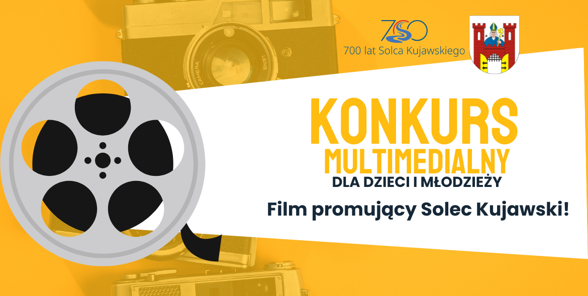 Konkurs multimedialny