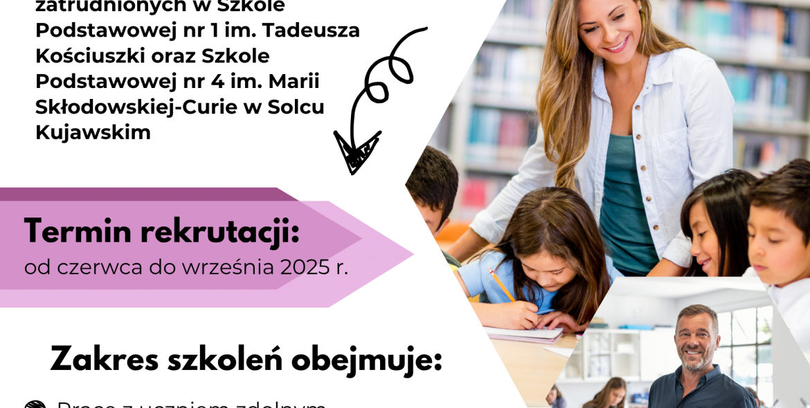 Rekrutacja