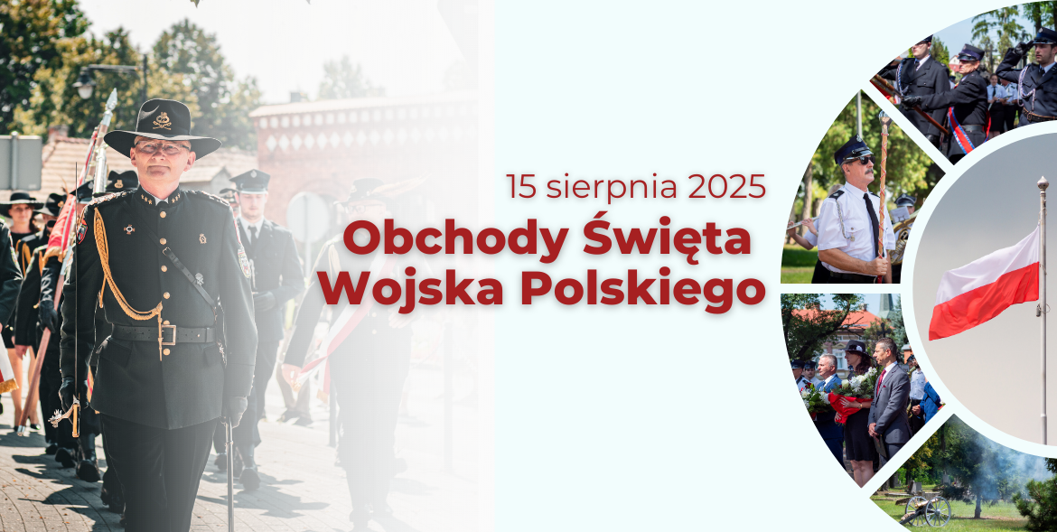 Obchody Święta Wojska Polskiego