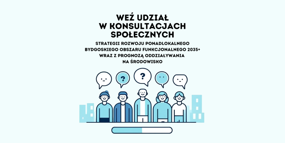 Konsultacje Społeczne
