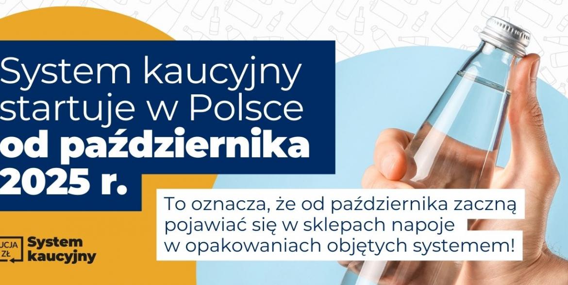 System kaucyjny w Polsce