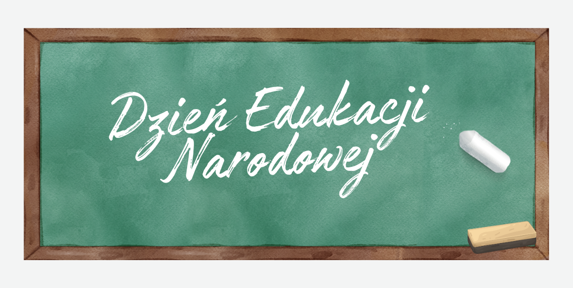 Nagrody Burmistrza z okazji Dnia Edukacji Narodowej