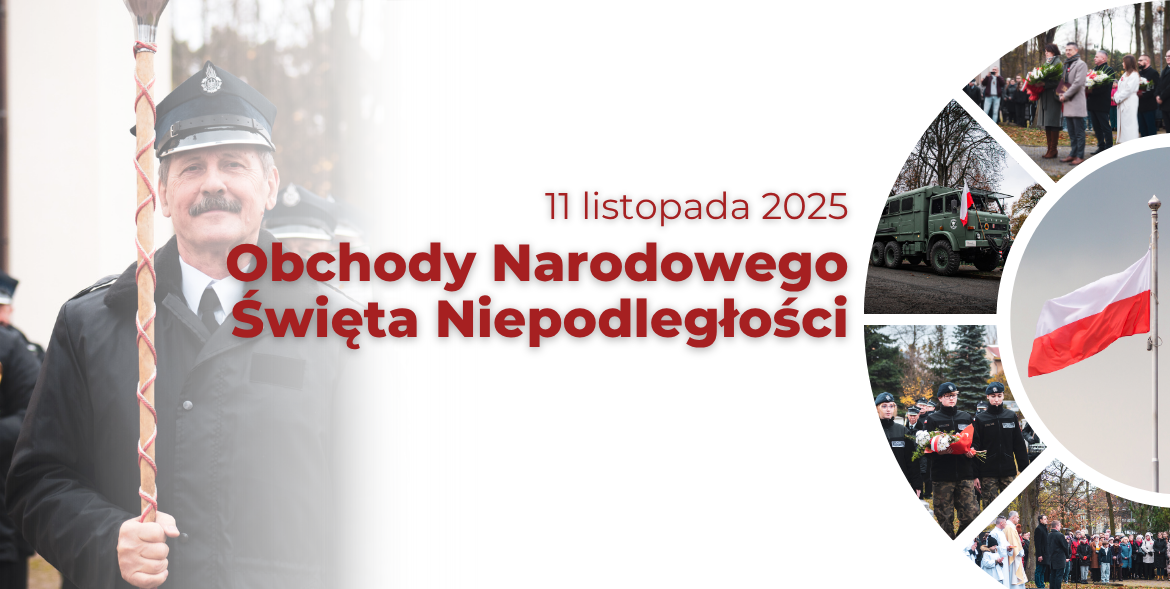 Narodowe Święto Niepodległości