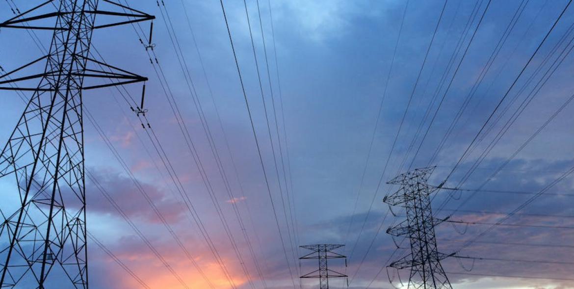 Planowane wyłączenia prądu