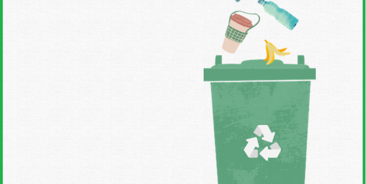 Stawka opłaty za gospodarowanie odpadami komunalnymi