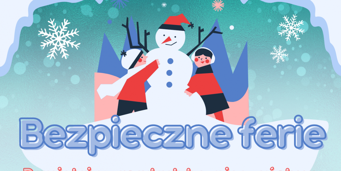 Przed nami zimowa przerwa od 2-15 lutego