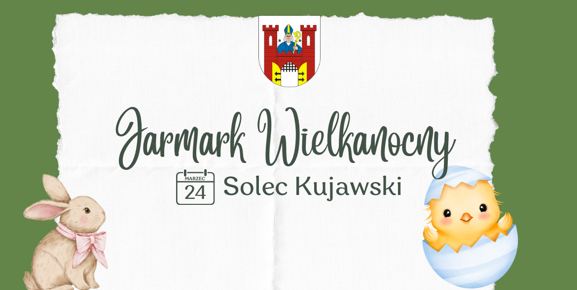 Jarmark Wielkanocny 2026
