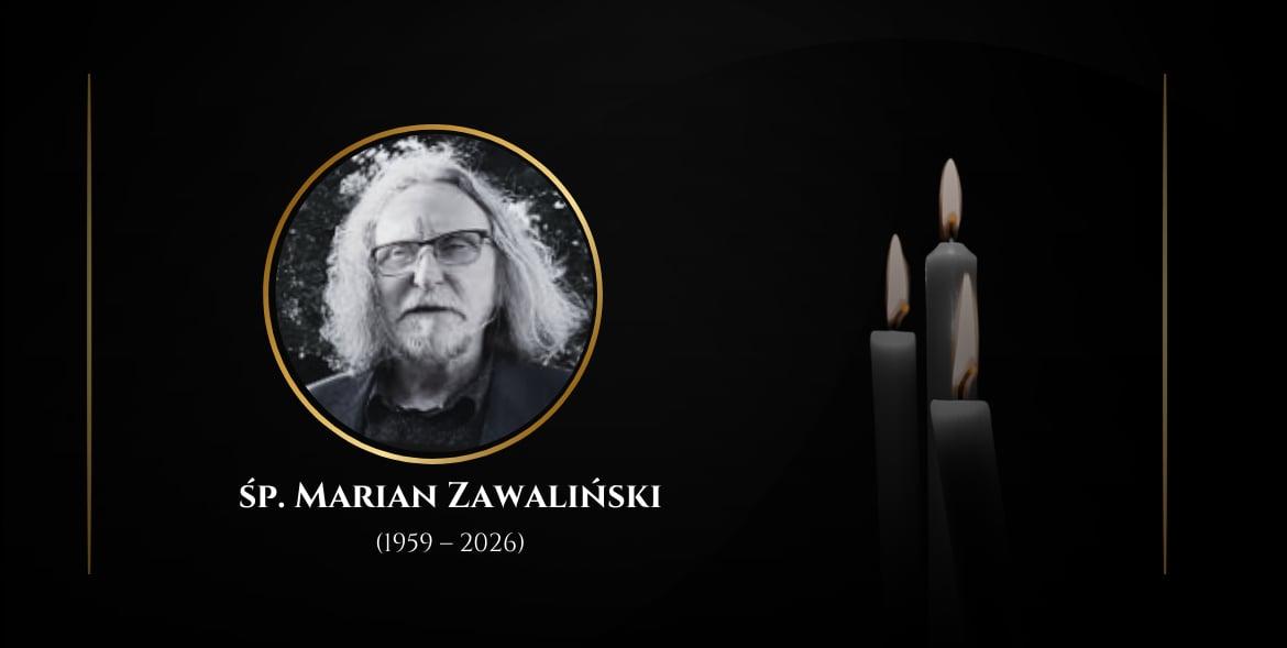 Marian Zawaliński 