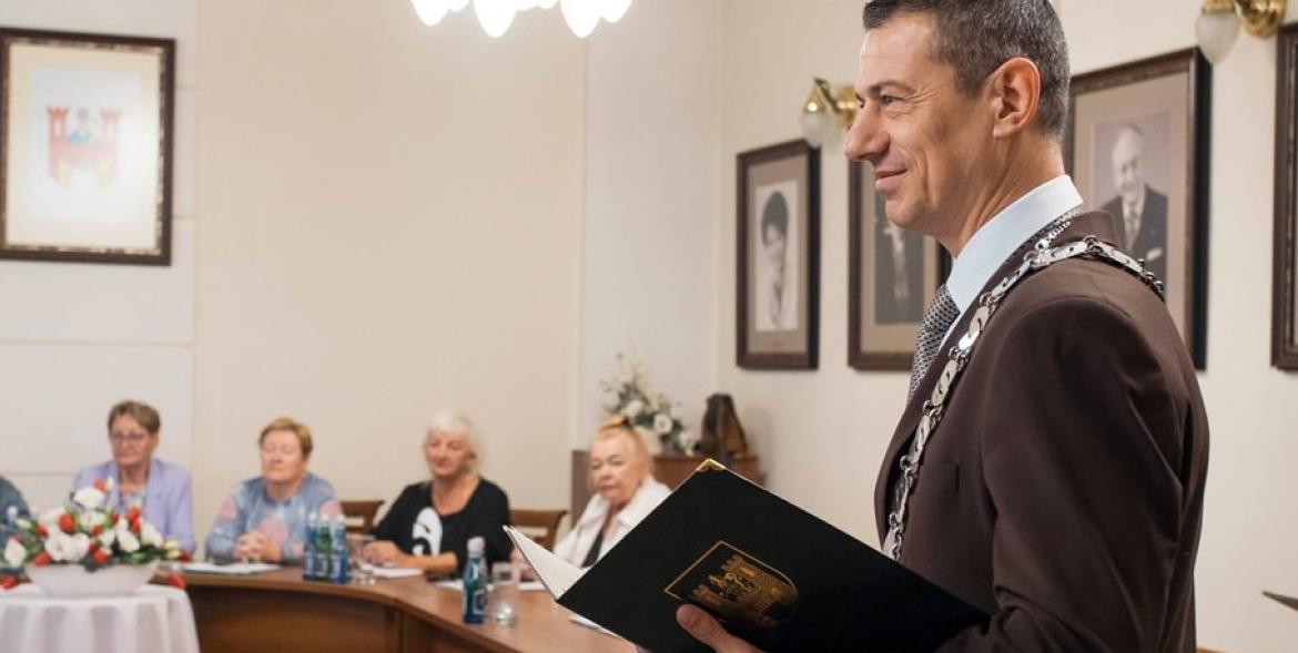 Solec to bardzo czyste i fajne miejsce do życia - wywiad