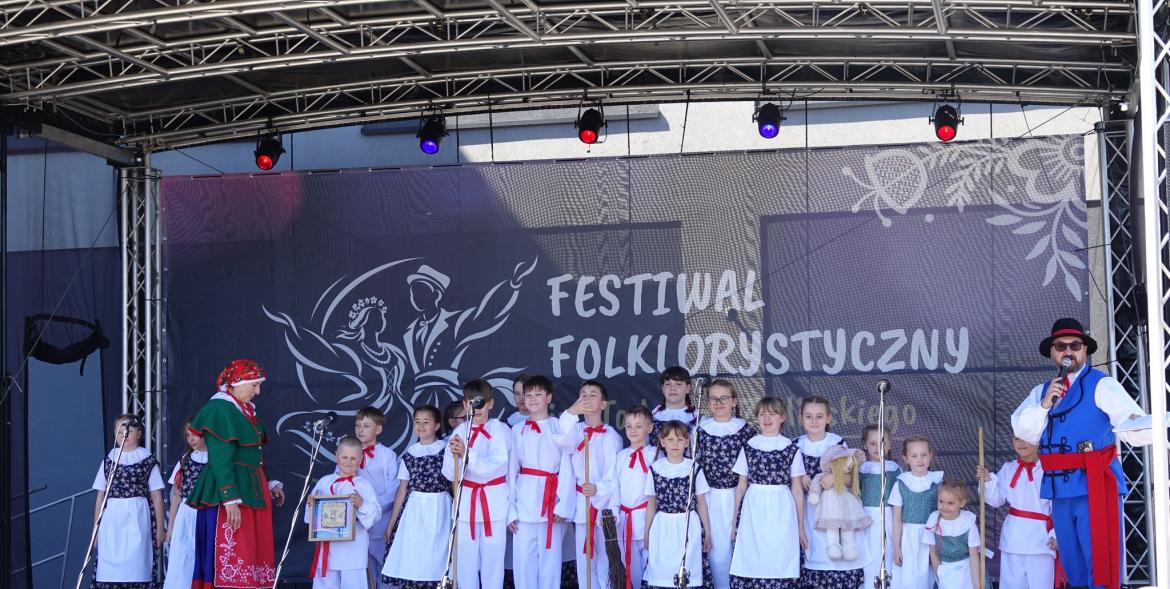 Sukces młodych artystów