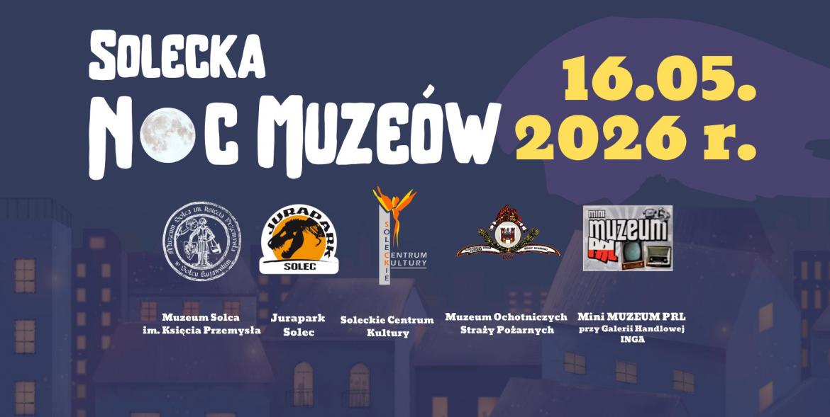 Solecka Noc Muzeów