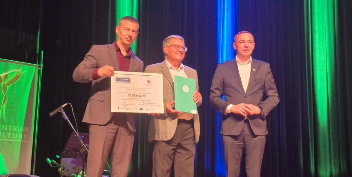 Projekty dla seniorów 
