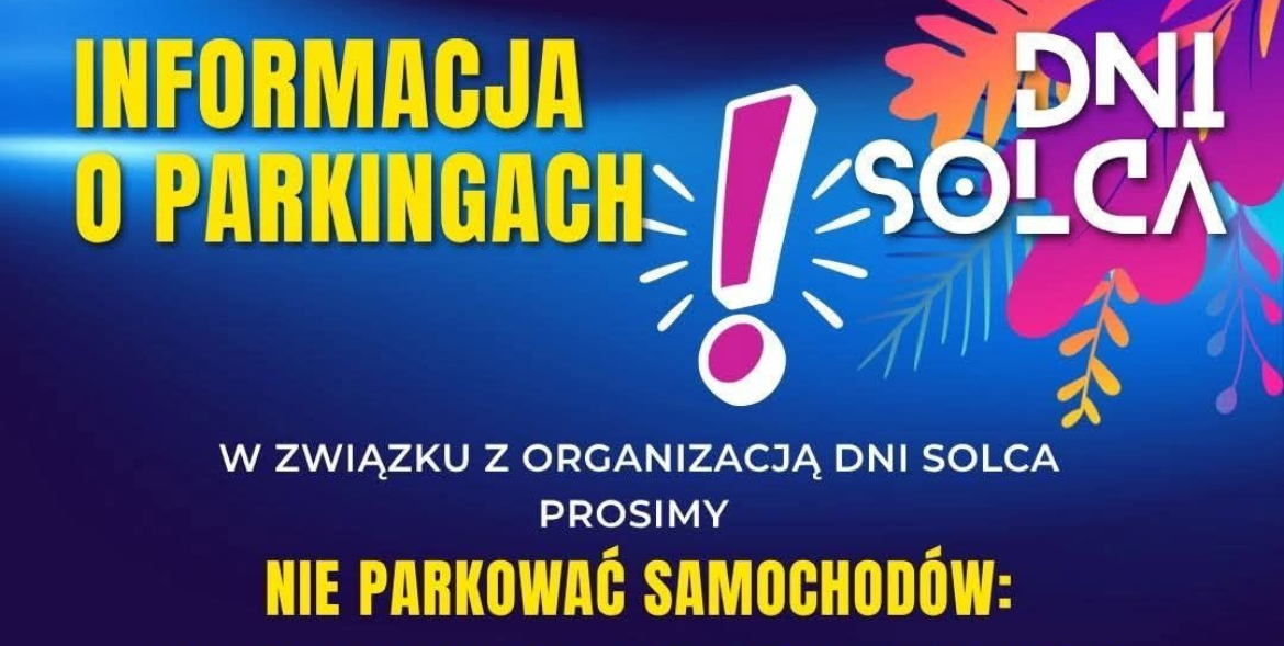 Czasowe ograniczenia w parkowaniu