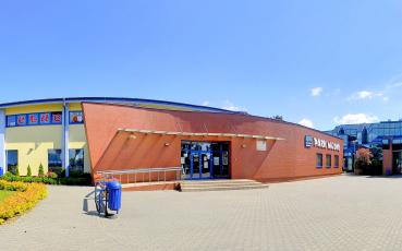 Ośrodek Sportu i Rekreacji w Solcu Kujawskim