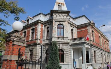 Szkoła Muzyczna I stopnia im. F. Chopina w Solcu Kujawskim