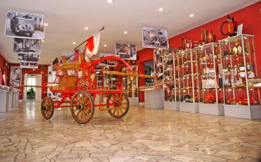 Muzeum Ochotniczej Straży Pożarnej