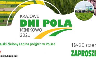 dni pola