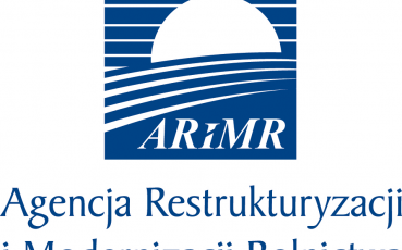 Dofinansowanie do urządzenia ze wsparciem ARiMR